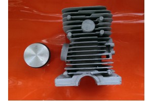 Циліндр STIHL 180 бензопила в зборі оригінал знят з нової пили